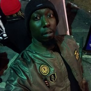 Meet your Posher, Devon